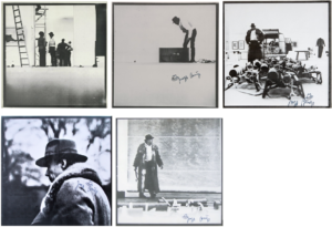 JOSEPH BEUYS – 3-Tonnen-Edition