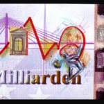 Heinz Zolper, Milliarden (billions), from the Money series
