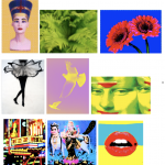 A.P. Astra, You get what you want. Global Galleries