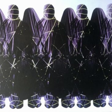 Monika von Eschenbach – Fata Morgana – Metamorphosis