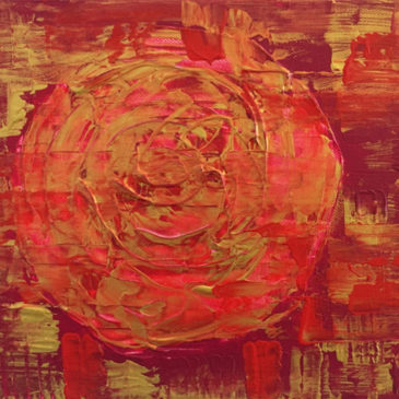 Jana Dettmer  – Rose Blossom
