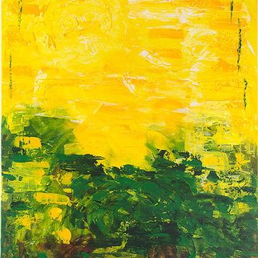 Jana Dettmer – Sonnenlicht (sunlight)