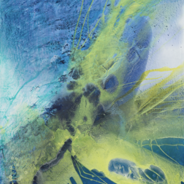 Corinna Zieleke – Ecstasy