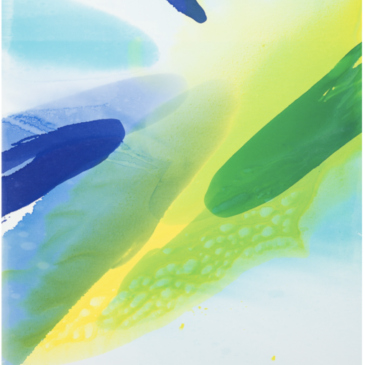 Corinna Zieleke – Springtime 1