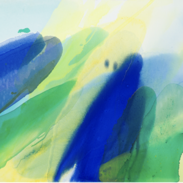 Corinna Zieleke – Springtime 2