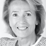 Zieleke, Corinna. Portrait photo. Global Galleries